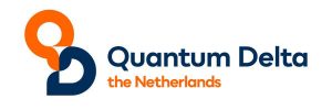 logo Quantum Delta the Netherlands 1