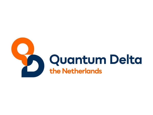 logo Quantum Delta the Netherlands