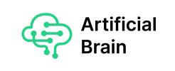 artificial-brain-logo